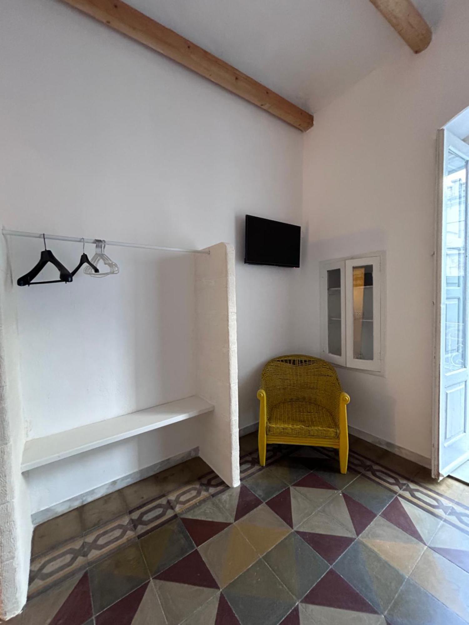 Vila Casa Della Nonna Ostuni Exteriér fotografie