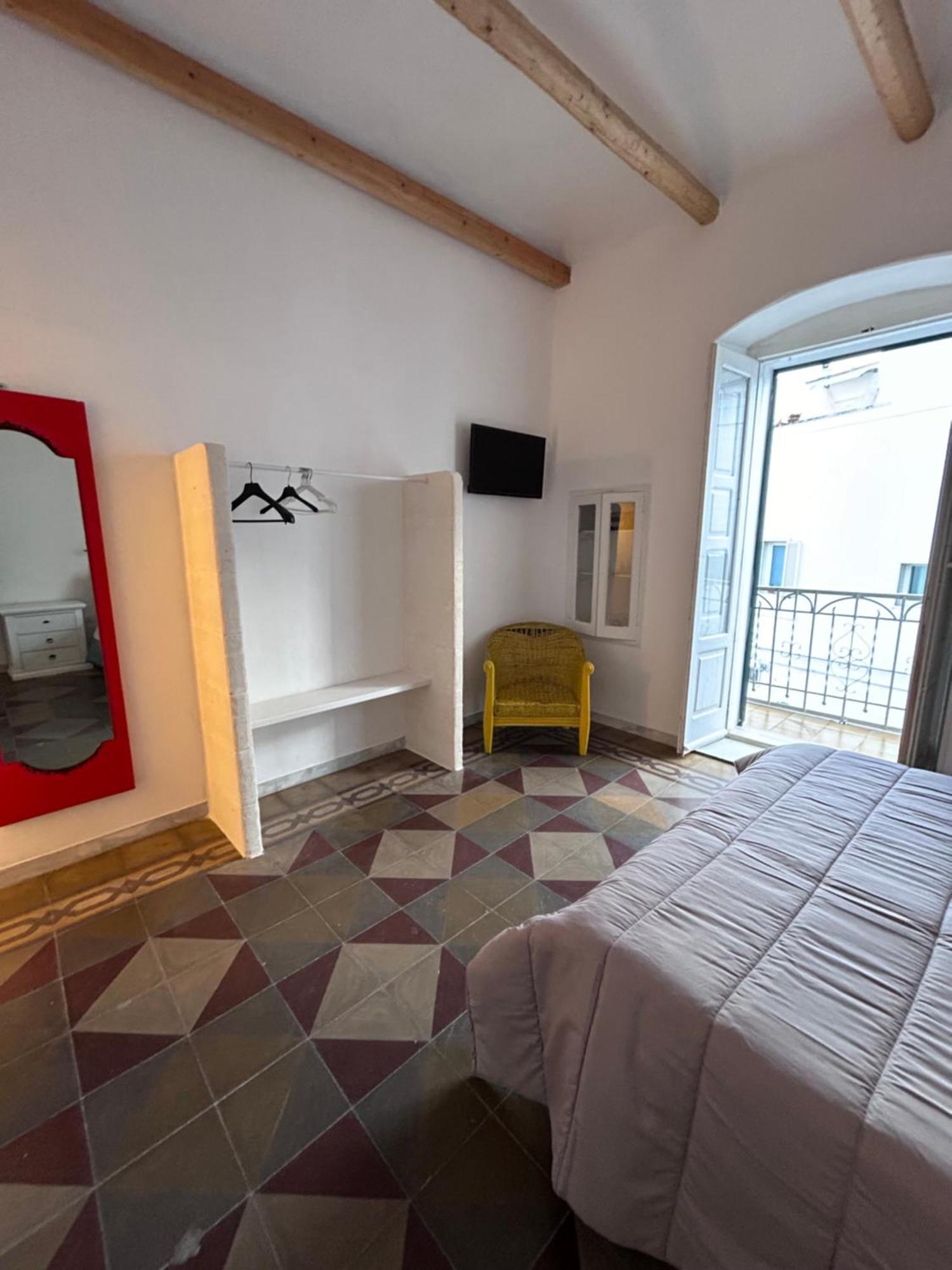 Vila Casa Della Nonna Ostuni Exteriér fotografie