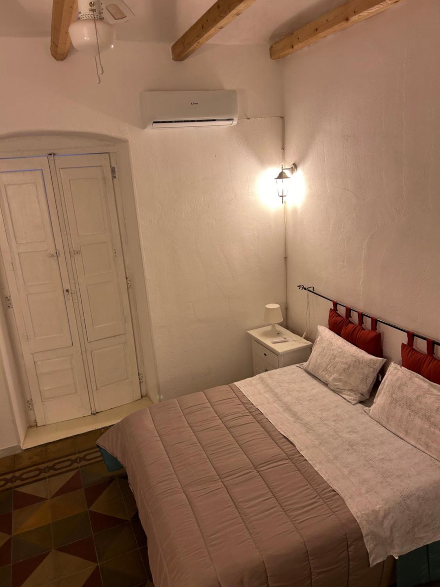 Vila Casa Della Nonna Ostuni Exteriér fotografie
