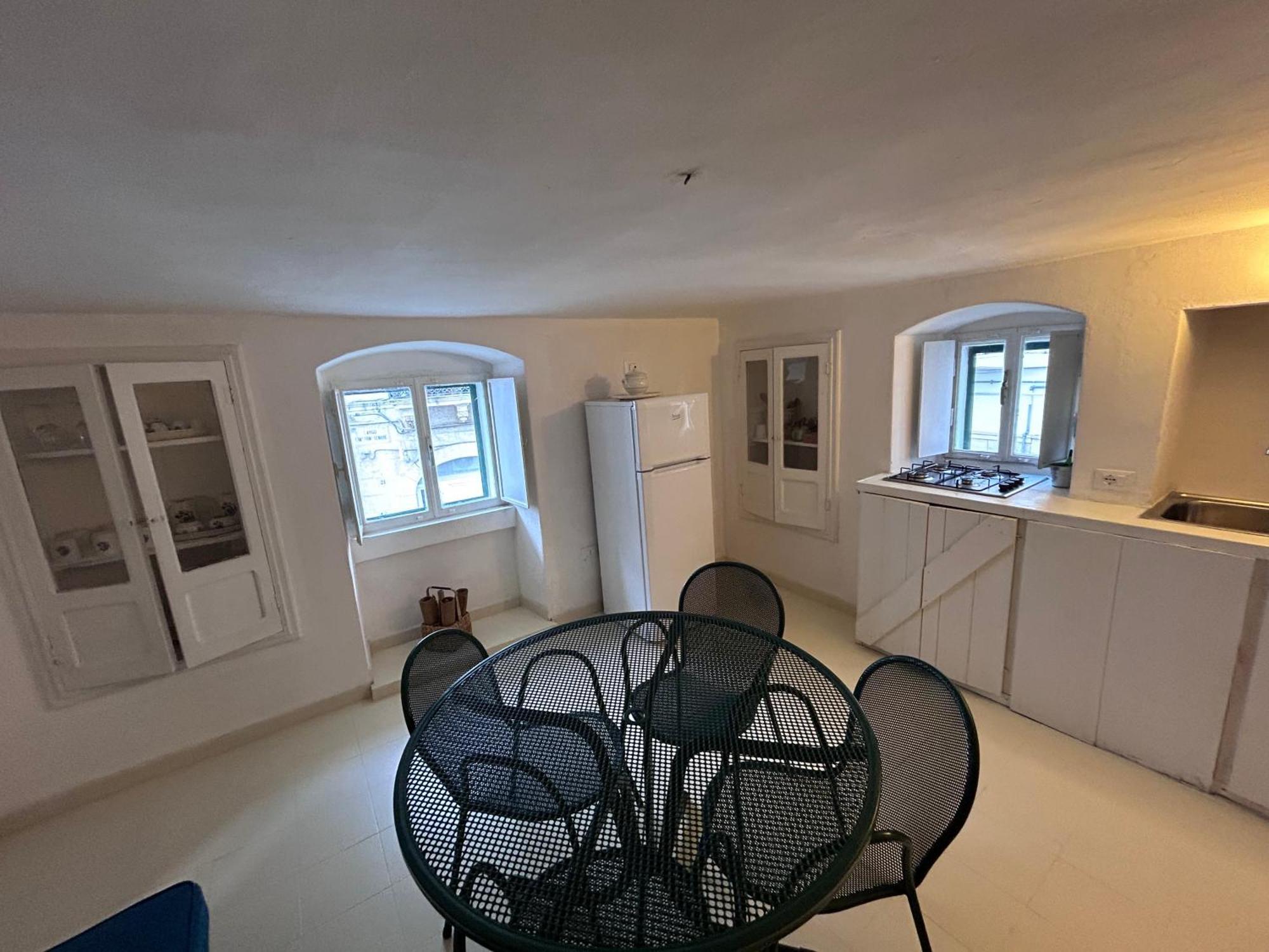 Vila Casa Della Nonna Ostuni Exteriér fotografie