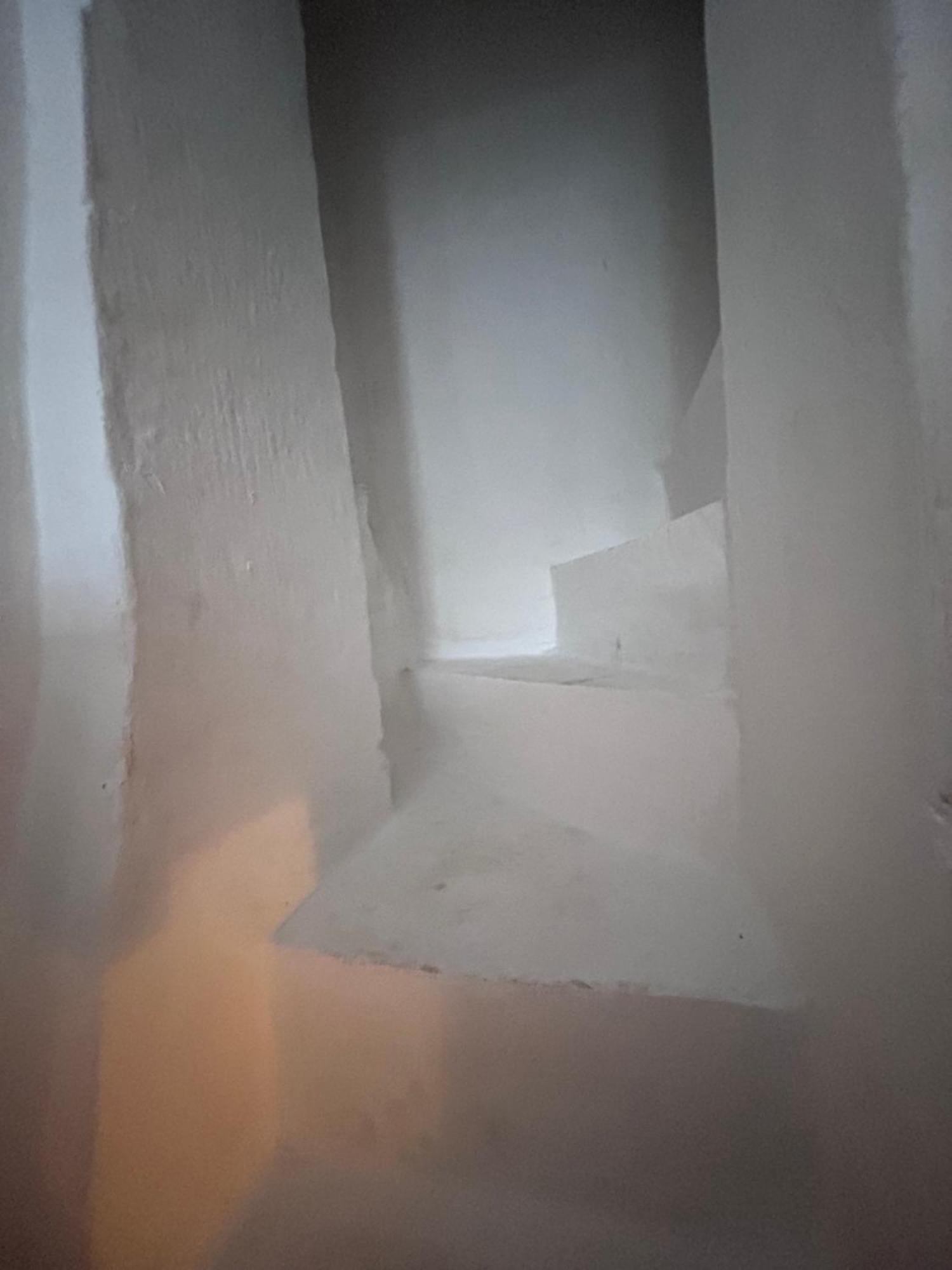 Vila Casa Della Nonna Ostuni Exteriér fotografie