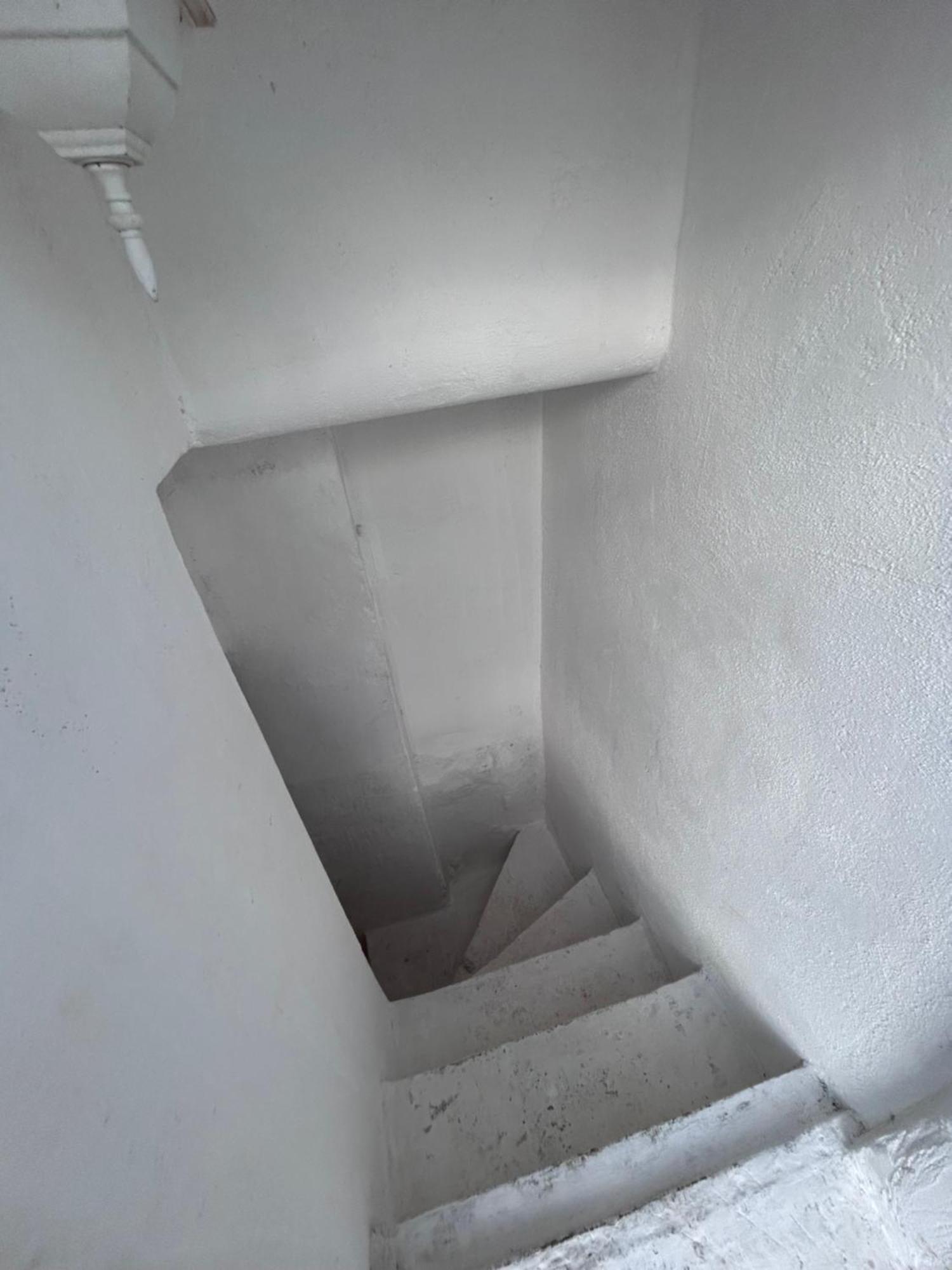 Vila Casa Della Nonna Ostuni Exteriér fotografie