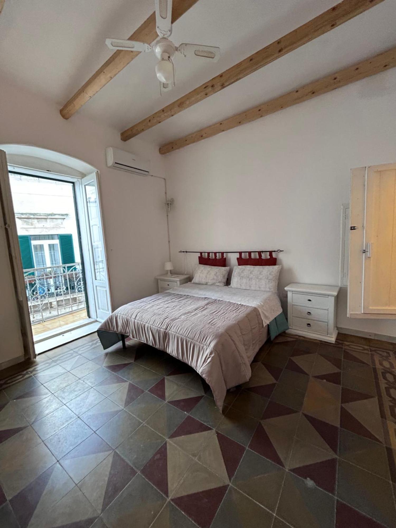Vila Casa Della Nonna Ostuni Exteriér fotografie