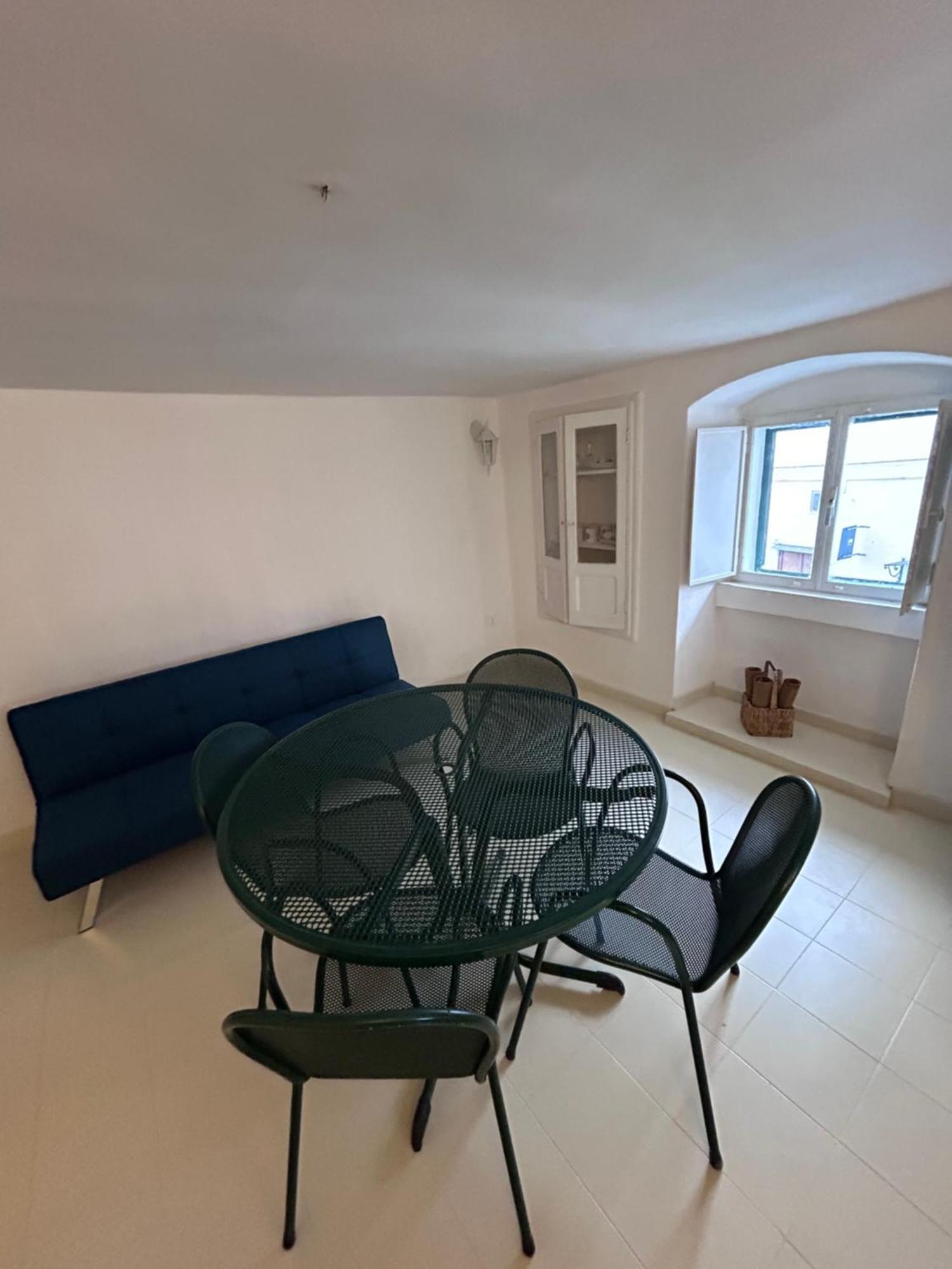 Vila Casa Della Nonna Ostuni Exteriér fotografie
