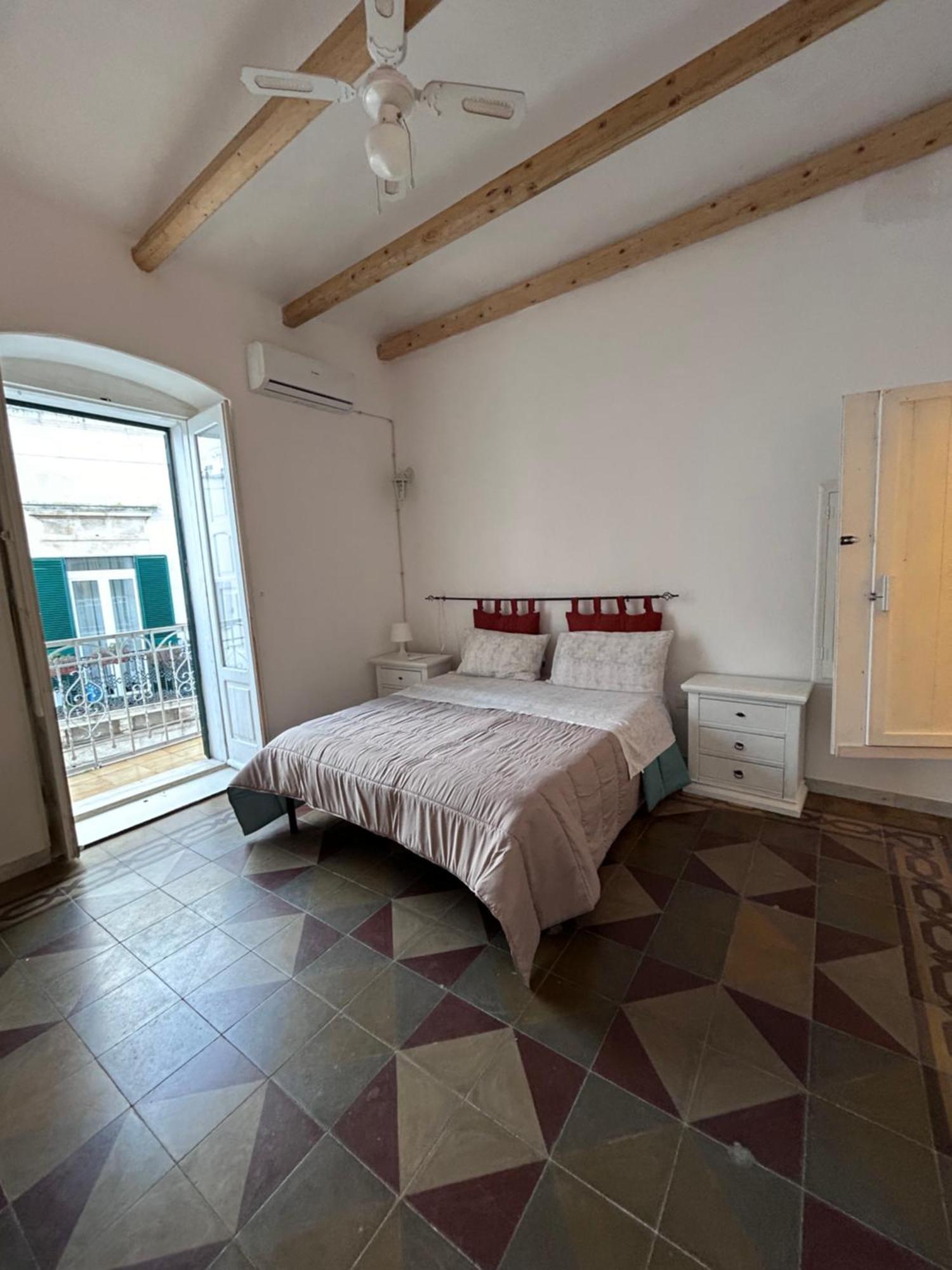 Vila Casa Della Nonna Ostuni Exteriér fotografie