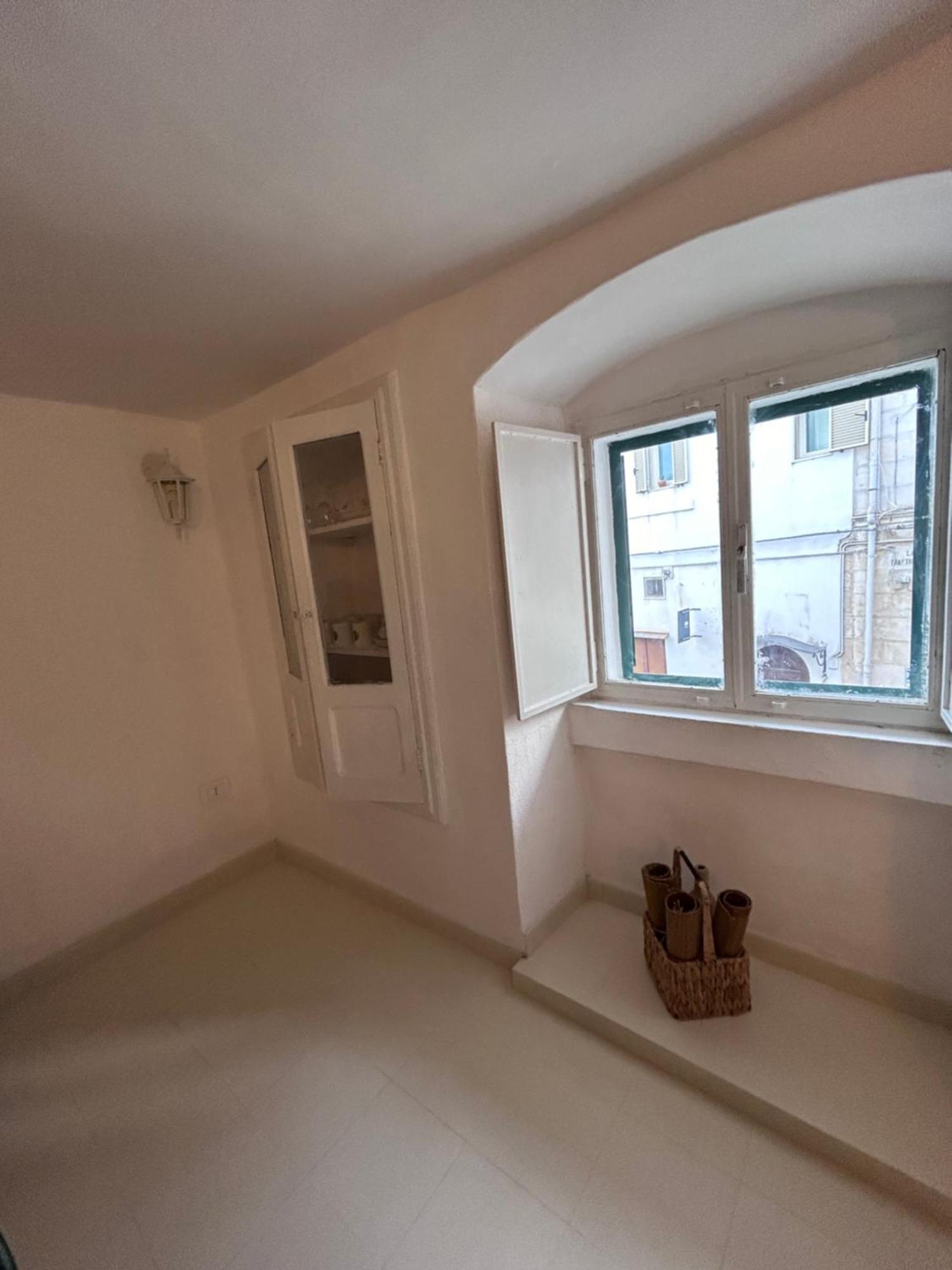 Vila Casa Della Nonna Ostuni Exteriér fotografie